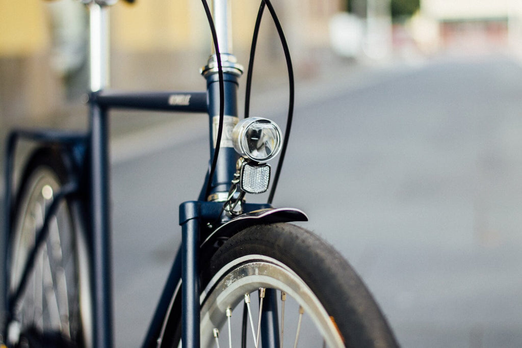 Achielle Oscar Rothar bikes and accessories 