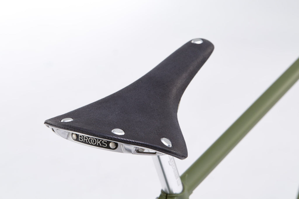 Achielle Oscar Rothar bikes and accessories 