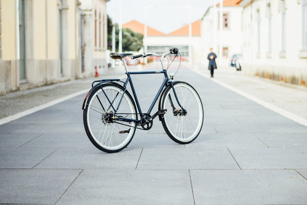 Achielle Oscar Rothar bikes and accessories 