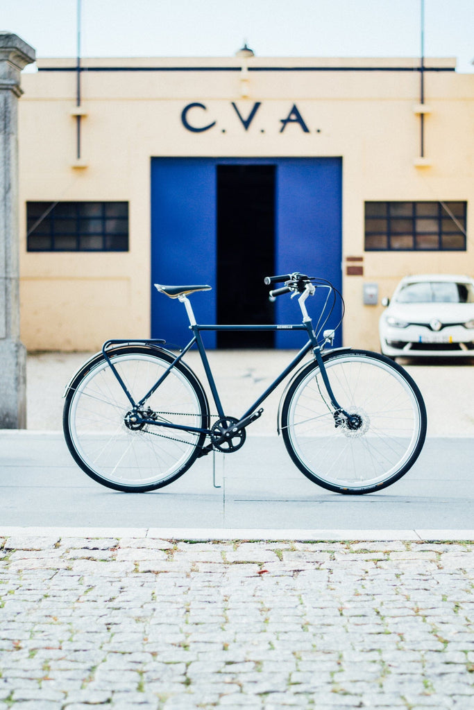 Achielle Oscar Rothar bikes and accessories 