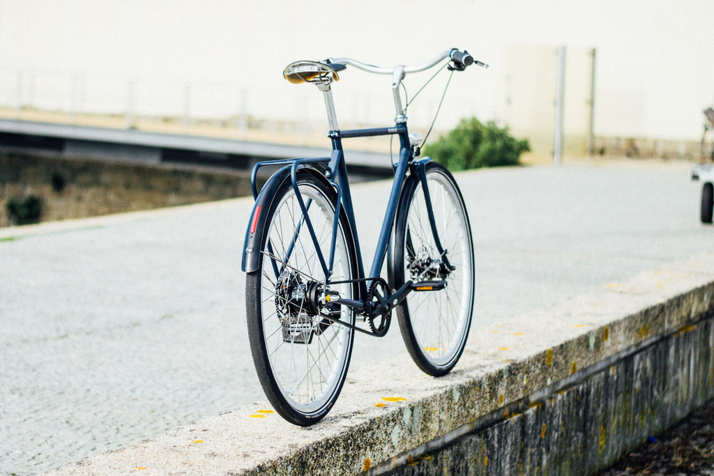 Achielle Oscar Rothar bikes and accessories 