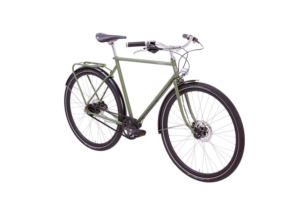 Achielle Oscar Rothar bikes and accessories 