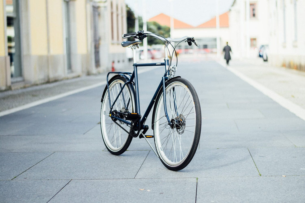 Achielle Oscar Rothar bikes and accessories 