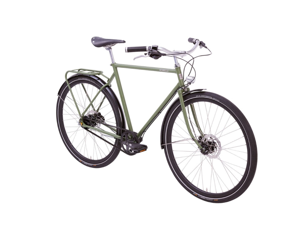 Achielle Oscar Rothar bikes and accessories 