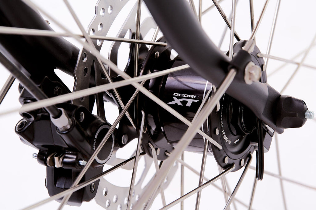 Achielle Oscar Rothar bikes and accessories 