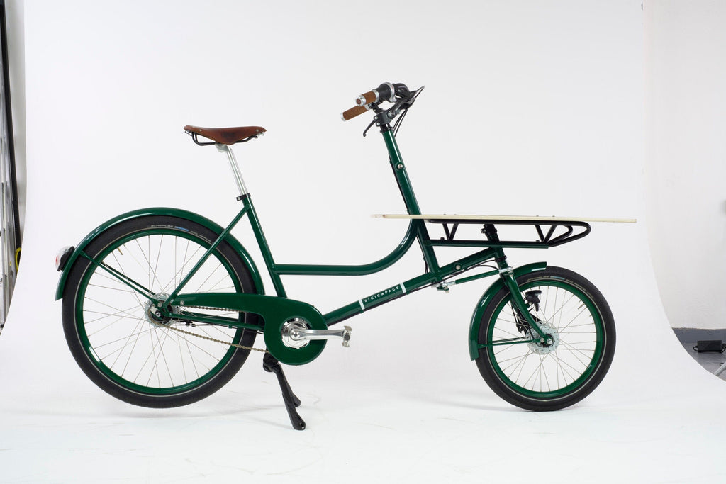 Bicicapace Pelican Cargo Bike Bicycles Rothar bikes and accessories 