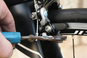 BRAKES MASTERCLASS - learn to fix your own bike at home - 3 hour daytime class Classes Rothar bikes and accessories 