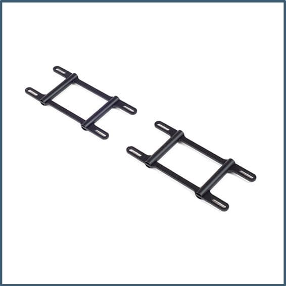 Childpack for Bicicapace JustLong Accessories Rothar 