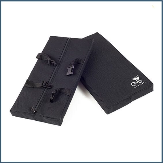 Childpack for Bicicapace JustLong Accessories Rothar 