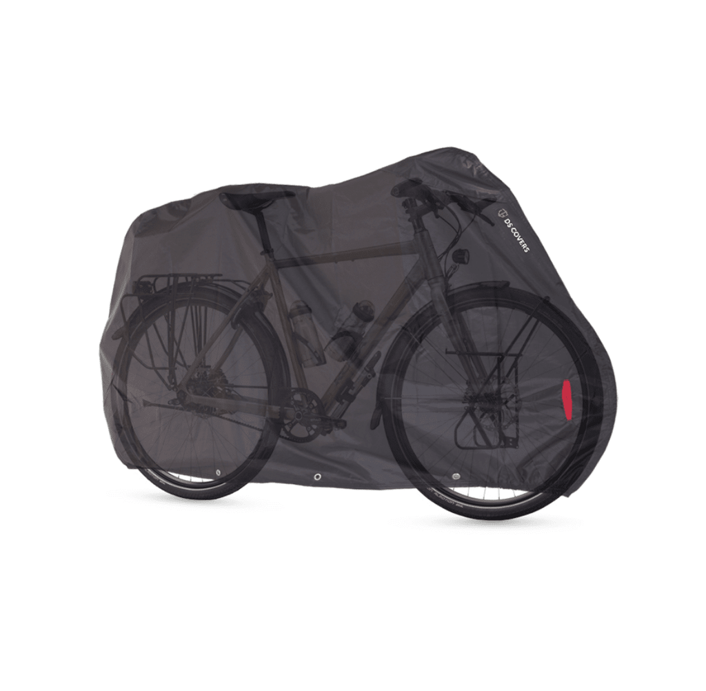 DS waterproof bike cover - 1 bike Accessories Rothar bikes and accessories 