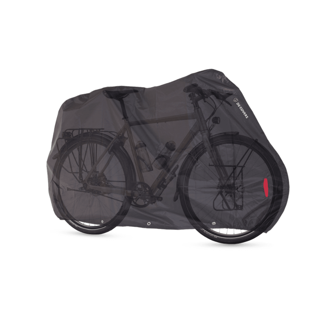 DS waterproof bike cover
