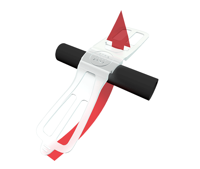 Finn Mount for phone Rothar bikes and accessories 