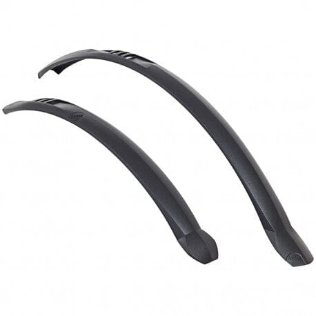 Hebie Taipan 28 inch mudguards Accessories Rothar bikes and accessories 