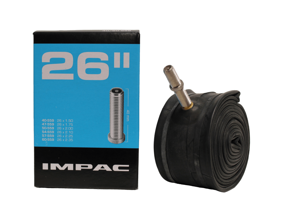 IMPAC tube Accessories Rothar bikes and accessories 