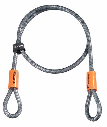 Kryptoflex Double Loop Cable Accessories Rothar bikes and accessories 