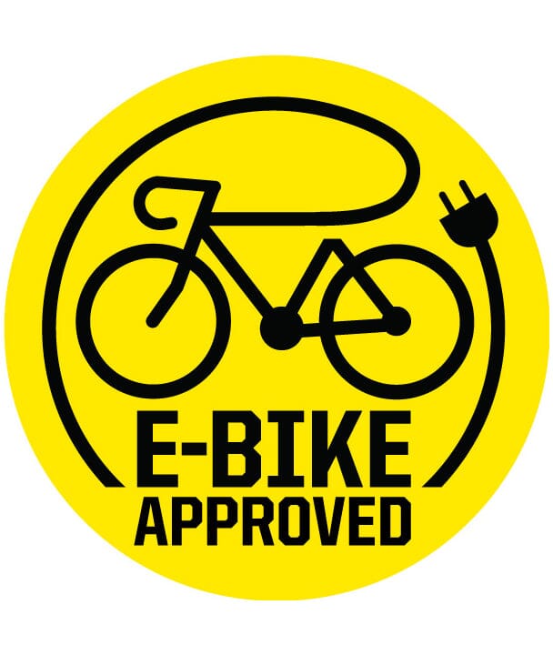 Kryptonite Evolution 1090 Integrated Chain Lock Accessories Rothar bikes and accessories 