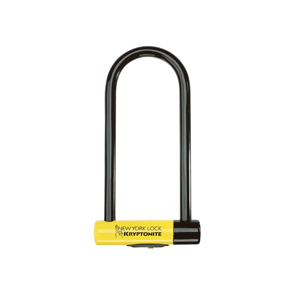 Kryptonite new york ls sales