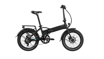 Legend Monza 20" Folding eBike Bicycles Rothar bikes and accessories 
