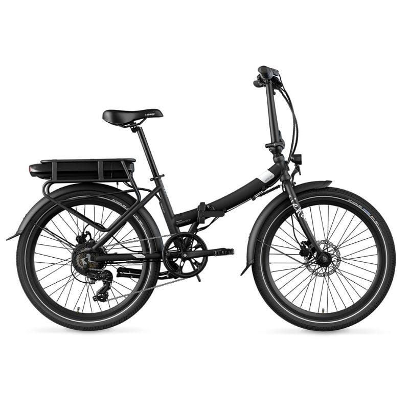 Legend etna store folding electric bike