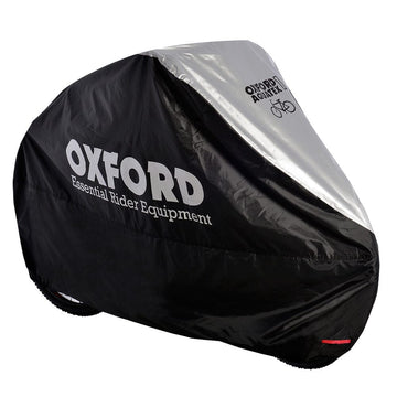 Oxford Aquatex Bike Cover - 1 Bike Accessories Rothar bikes and accessories 