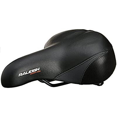 Raleigh Avenir foam saddle Components Rothar bikes and accessories 