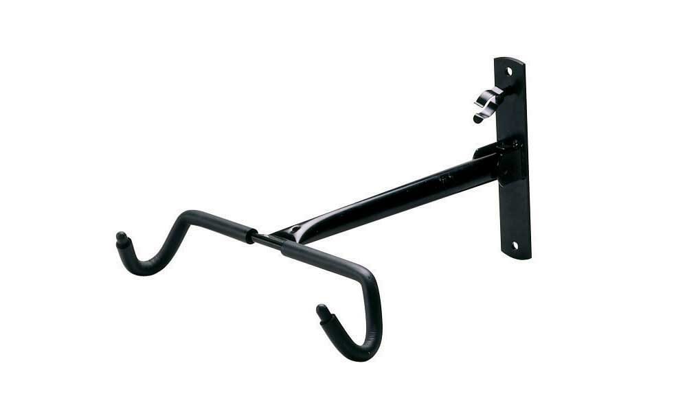 Raleigh Wall Mounted Foldable Bike hook Accessories Rothar bikes and accessories 
