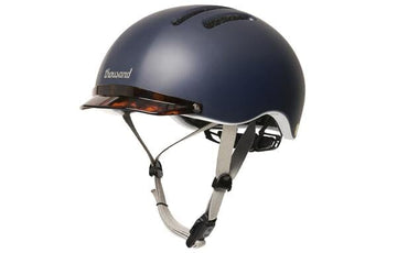 Thousand Chapter MIPS Helmet - Club Navy Accessories Rothar bikes and accessories 