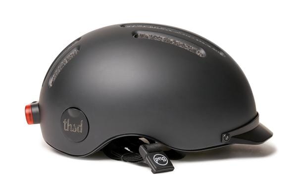 Thousand anti theft cheap helmet