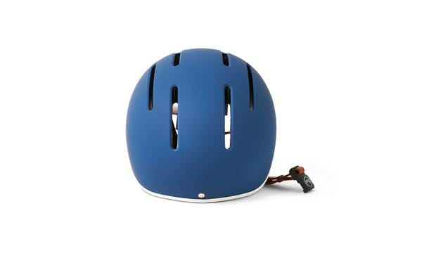 Thousand Jr. Helmet - Blazing Blue Accessories Rothar bikes and accessories 