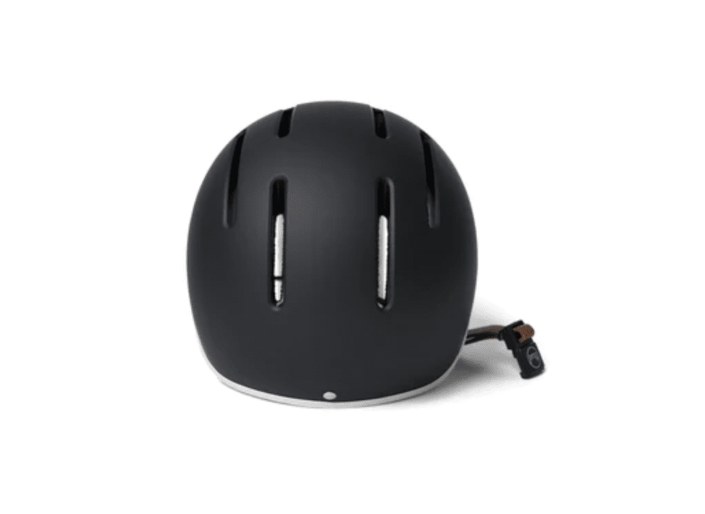 Thousand Jr. Helmet - Carbon black Accessories Rothar bikes and accessories 