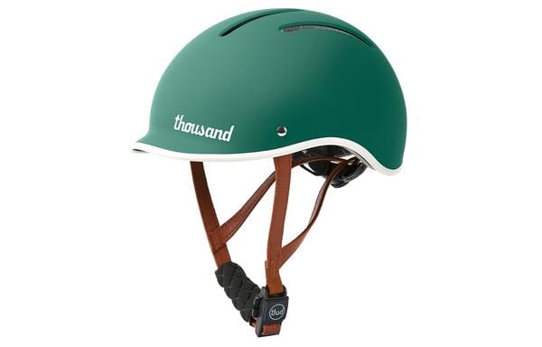 Thousand Jr. Helmet - Going Green Accessories Rothar bikes and accessories 