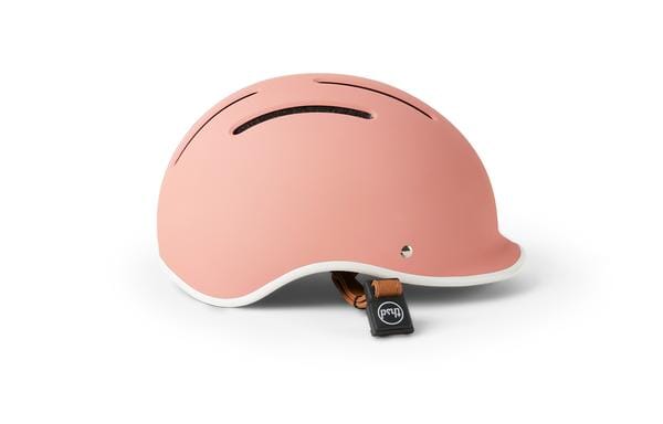 Thousand Jr. Helmet - Powder Pink Accessories Rothar bikes and accessories 