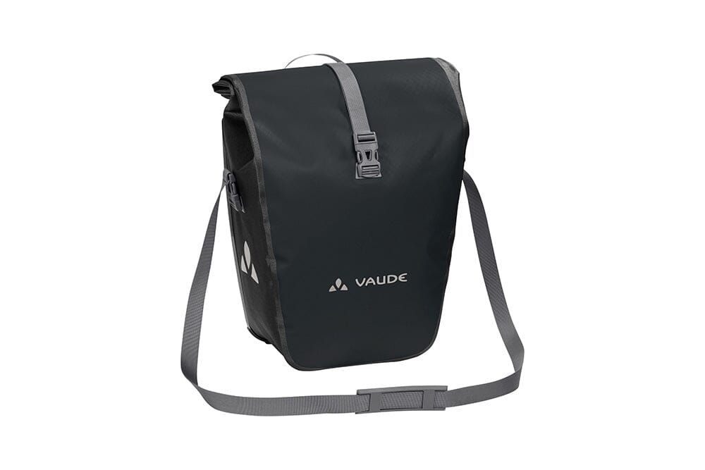 Vaude aqua best sale back plus pannier