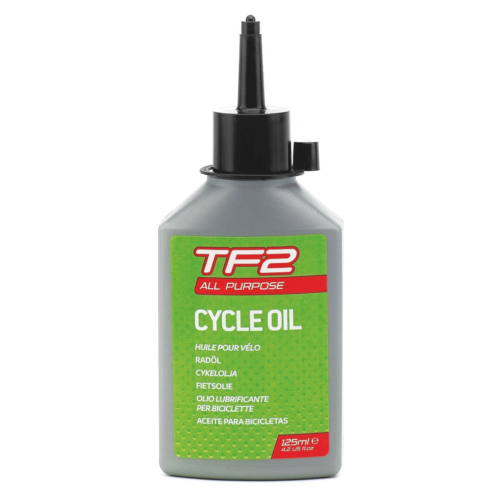 Weldtite Bicycle Oil Accessories Rothar bikes and accessories 