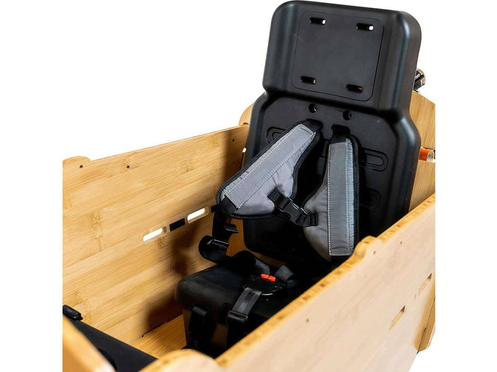 Yuba 2be3 extra seat Bicycles Rothar bikes and accessories 