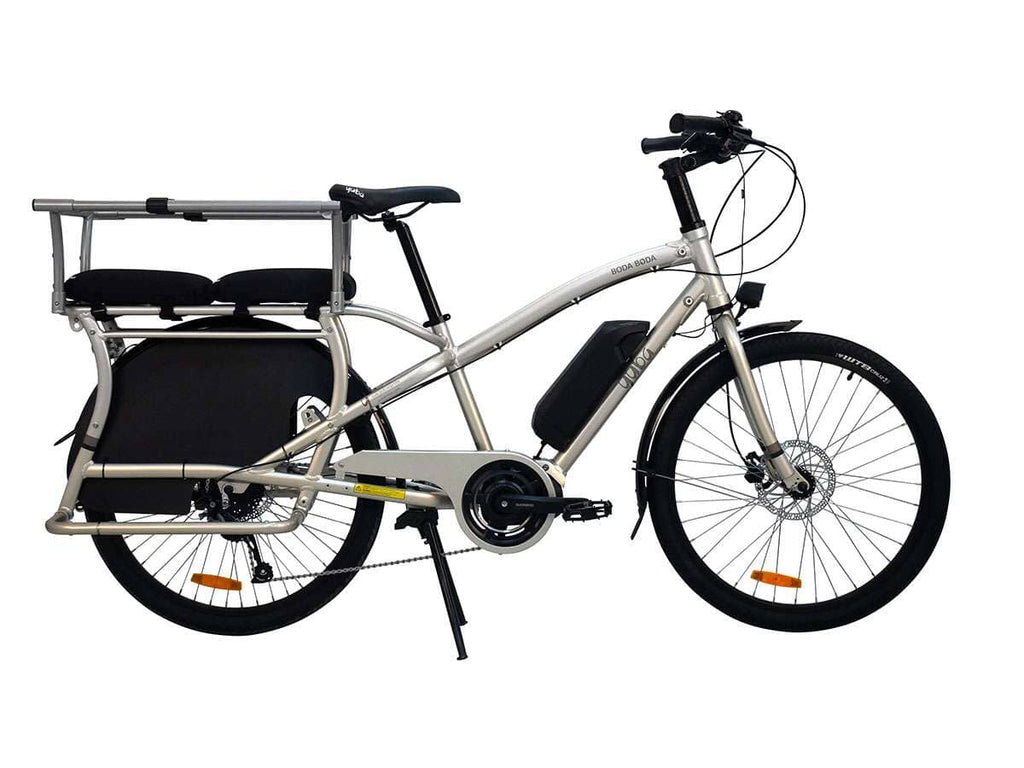 Yuba Adjustable Monkey Bars Bicycles Rothar bikes and accessories 