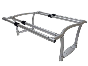 Yuba Adjustable Monkey Bars Bicycles Rothar bikes and accessories 