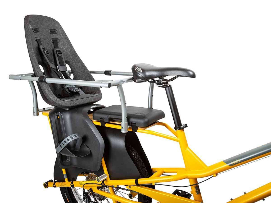 Yuba Adjustable Monkey Bars Bicycles Rothar bikes and accessories 