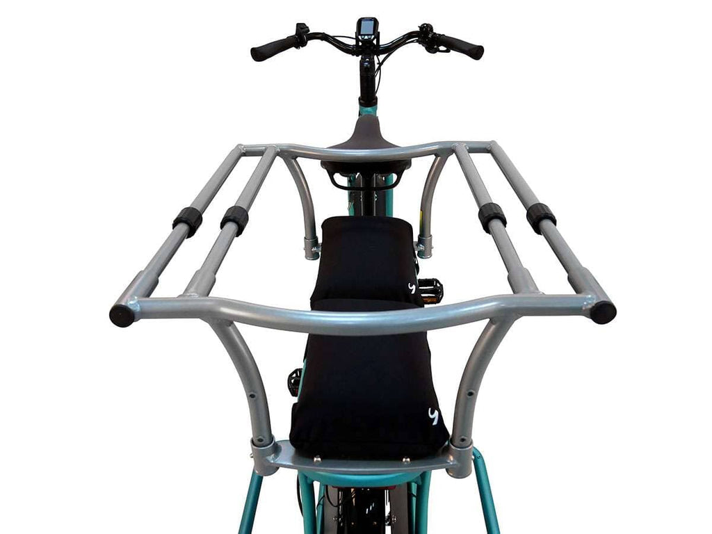 Yuba Adjustable Monkey Bars Bicycles Rothar bikes and accessories 