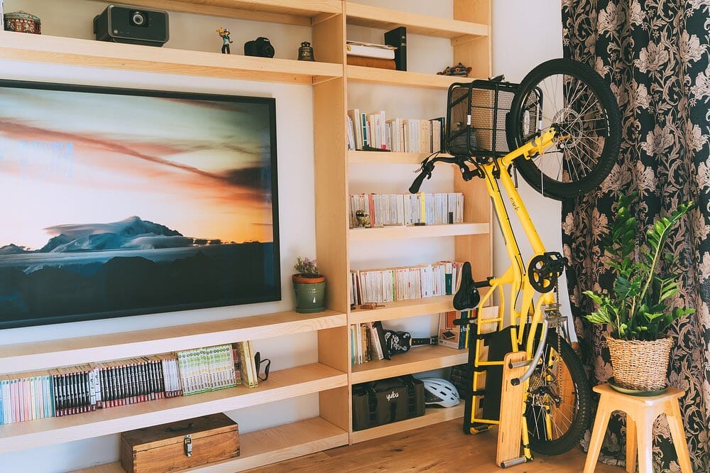 Yuba Kombi e5 electric cargo bike Bicycles Rothar bikes and accessories 