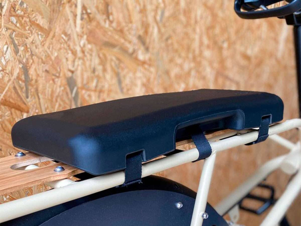 Yuba Seat Pad Bicycles Rothar bikes and accessories Medium 